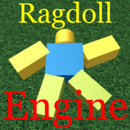 Ragdoll Engine