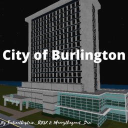 City of Burlington