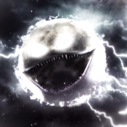 Toilet Ultra 4 [The Moon Woke up!] official Roblox game thumbnail