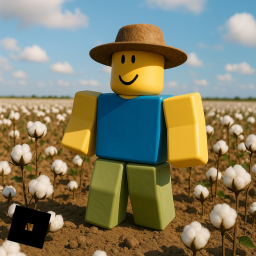 The Fields!