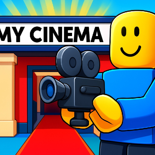 My Cinema