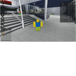 impossible hard obby