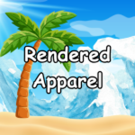 Rendered Apparel