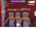 Millies gang <3