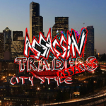 Assasin Traders