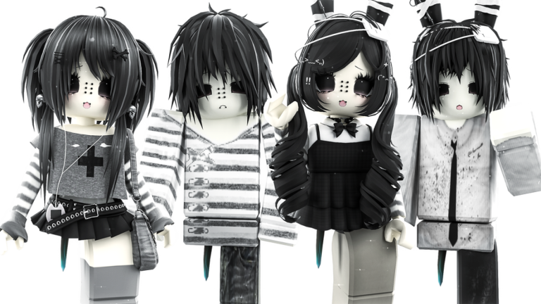 1000+ Vkei Moe Outfits Ideas 🖤 screenshot 1