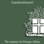 Utanríkisráðuneytið [IS]