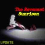 [🎉GAME BACK] The Revenant: Sunrisen