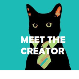 Meeting the Creator!