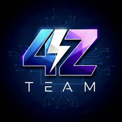 4Z’ Team Roblox group icon