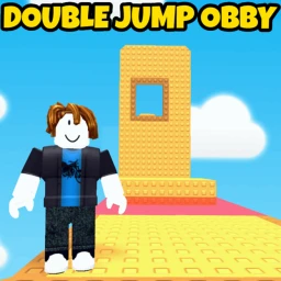 🏆Double Jump Obby  icon