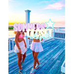 - summer closet -