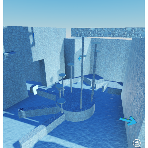 Blush canyon 3 (old version)