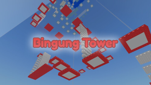 ❓ Bingung Tower