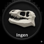 JW:IW | InGen Department