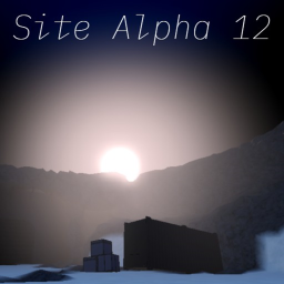 Site ALPHA
