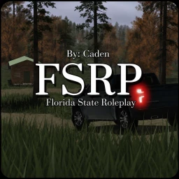 FSRC| Florida State Roleplay Community icon