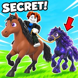 [NEW] Horse Havoc icon