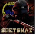 SOVIET ELITE FORCES - SPETSNAZ