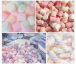 Marshmallow gang is the best