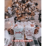 ~Ash’s clothes~