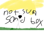 Sandbox zone