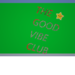 The Good Vibe Club