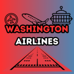 Washington Airlines - Public Relations