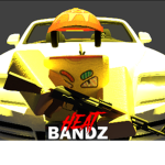 #HEAT BANDZ