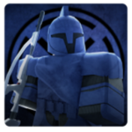 Senate of the Galactic Republic ᅠ