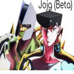 Jojg