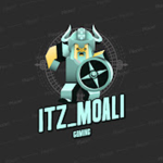 ITZ_MoAli Gaming
