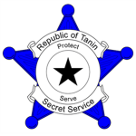 Republic of Tanin Secret Service