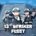 [SEA] 13th Striker Fleet
