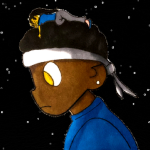 Bolds Infinity.