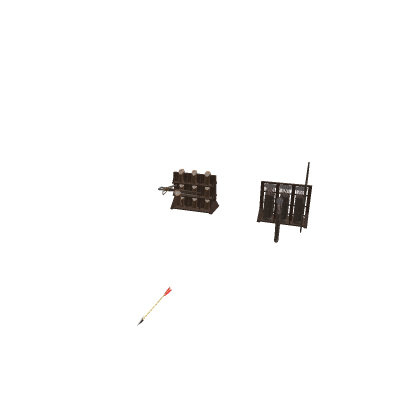 Bow n Crossbow V.3 BY VALON