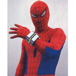 {Church of Japanese Spiderman}