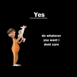 Yes icon