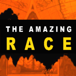 🌎The Amazing Race🌎
