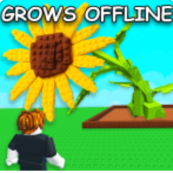 [🛠️] Grow a Garden 🍏