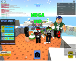 the sky wars clan