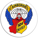 3rd Battalion, 504th Parachute Infantry Regiment