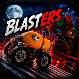 Blasters