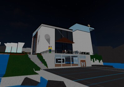 Roblox Avatars Badge Hunt  (11/5) New Badge!