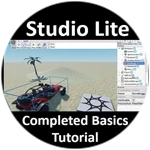 Game Badge Thumbnail