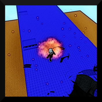 TOWER PURGE [RED vs BLUE]