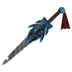 Immortal Sword: Vengeful Splendor