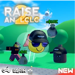[👀] Raise an LcLc II icon