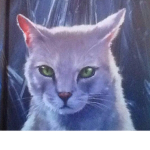 Warrior cats army!