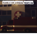 Frankston General Hospital